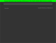 Tablet Screenshot of hdtvlive.net